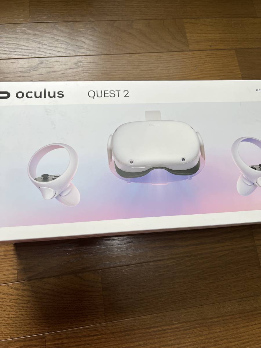 ボトル Oculus Quest2 64GB オキュラスクエスト2 64GB | www
