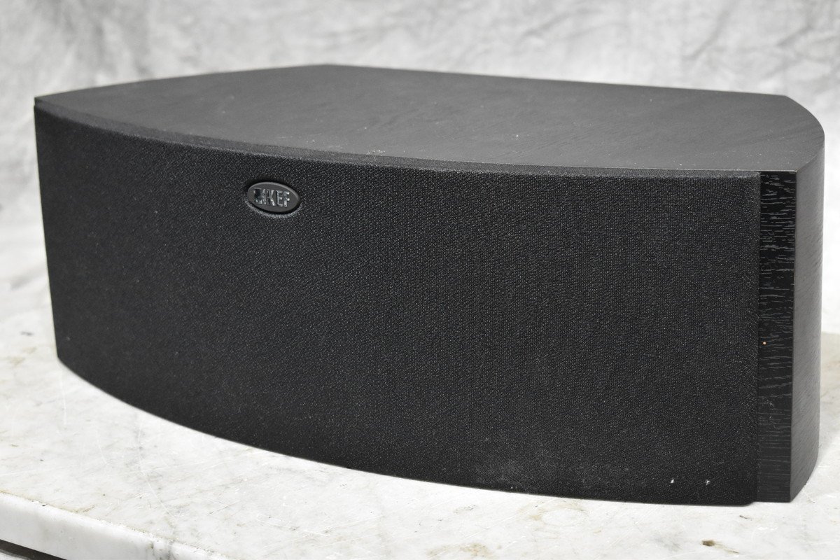 KEF センタースピーカー iQ60c KEF センタースピーカー iQ60c