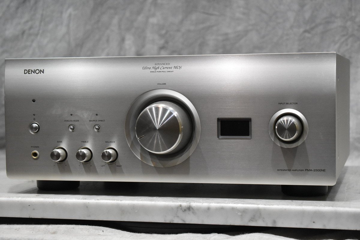 Cランク】DENON PMA-150H 惹か プリメインアンプ デノン @57560 Cランク】DENON PMA-150H 惹か プリメインアンプ デノン @57560