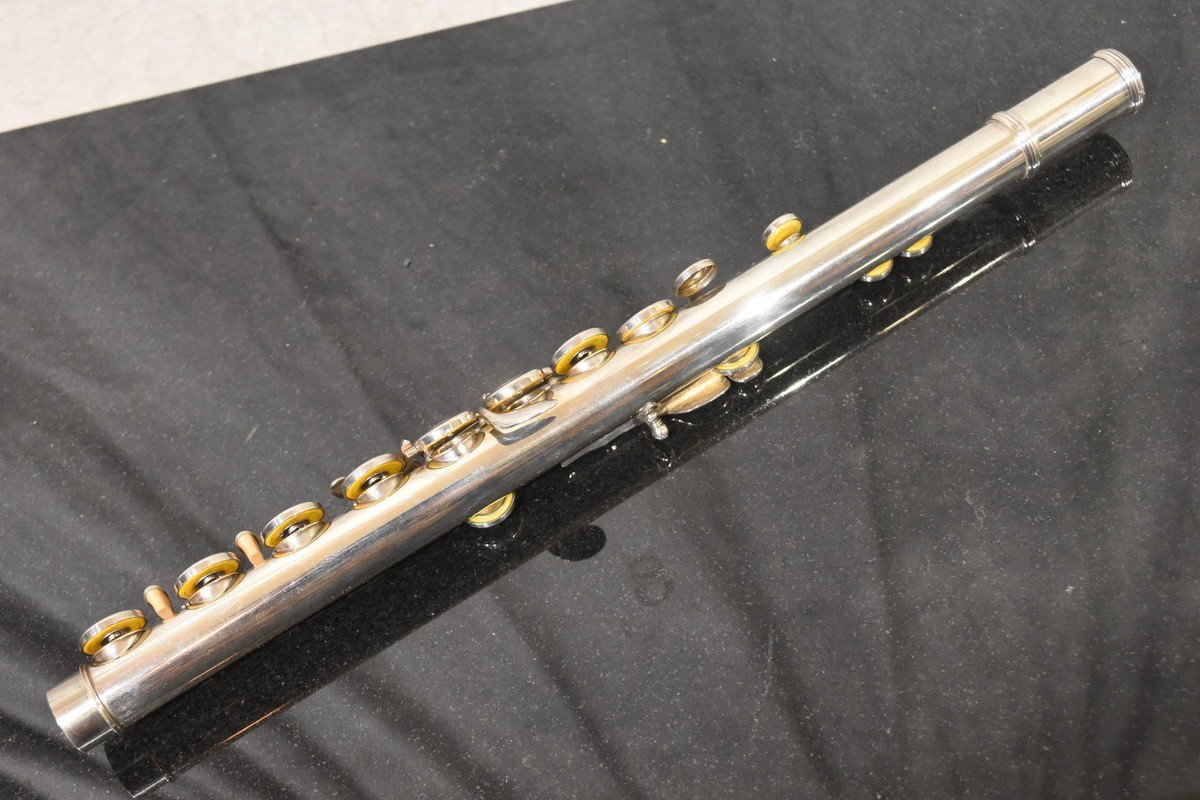 きやすさと YAMAHA YFL-311 Eメカ付 agx1r-m56541236546 フルート
