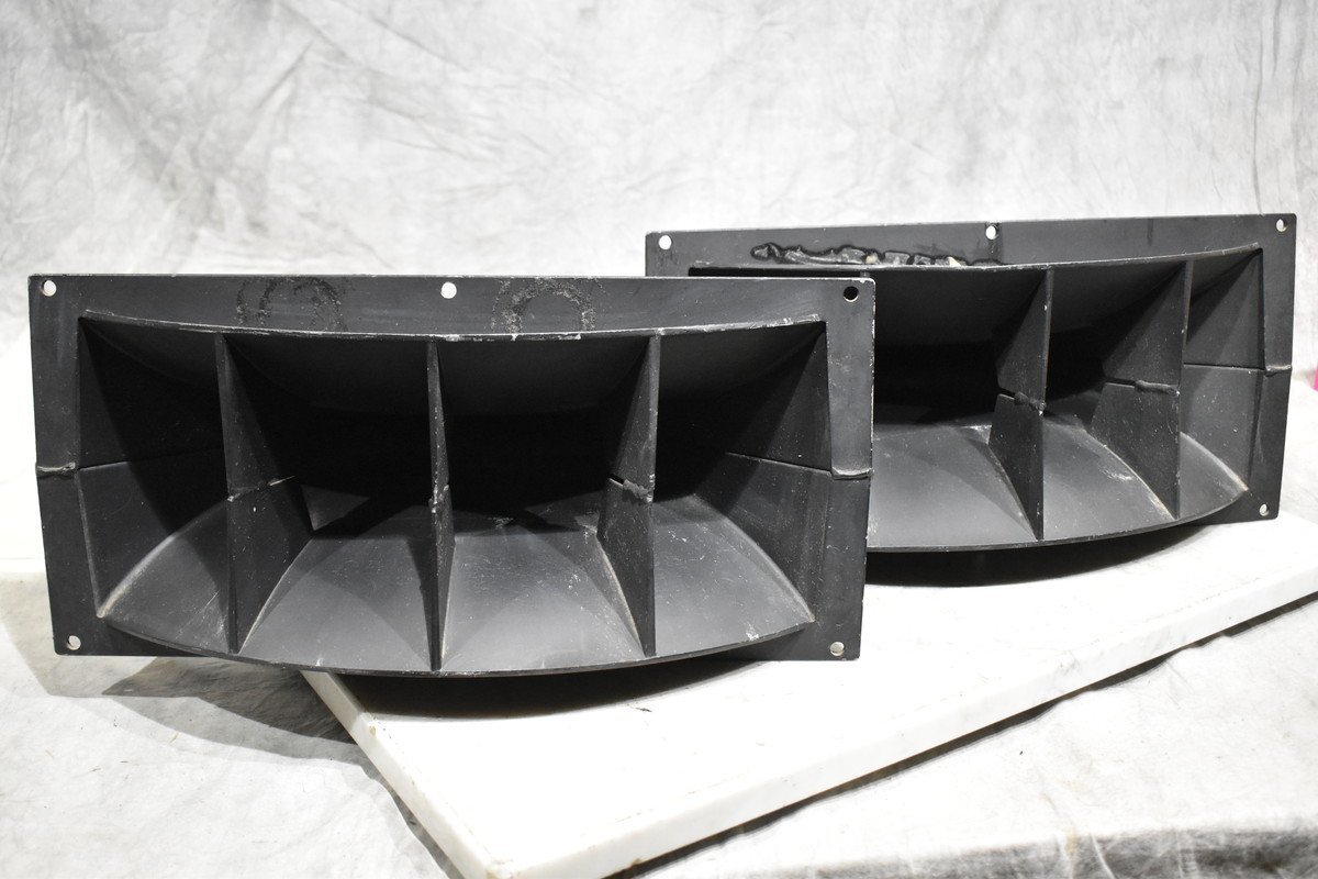 ALTEC 802-8G/811B アルテック ドライバー ホーン ペア