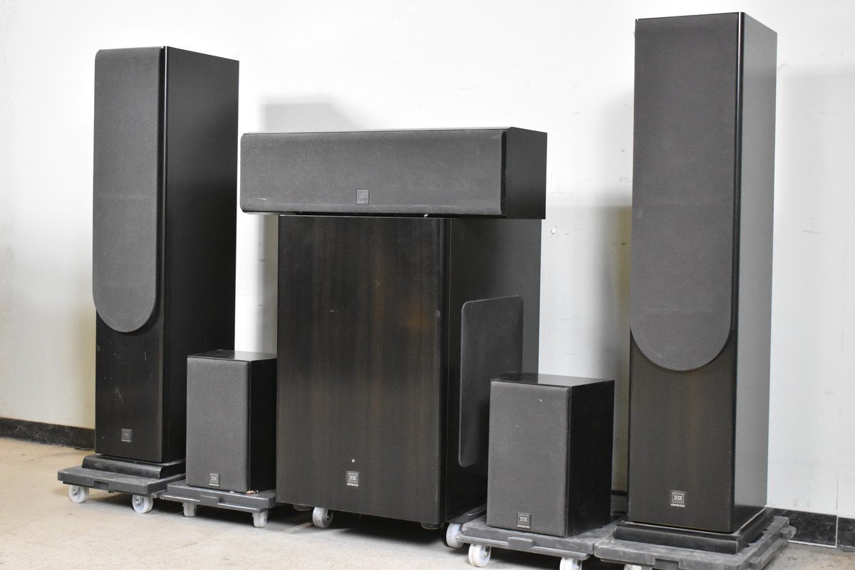Yahoo!オークション - ONKYO オンキョー スピーカーセット HTS Yahoo!オークション - ONKYO オンキョー スピーカーセット HTS
