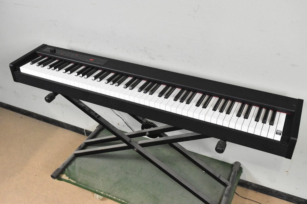KORG コルグ キーボード 電子ピアノ D1【5000円~!!】 www