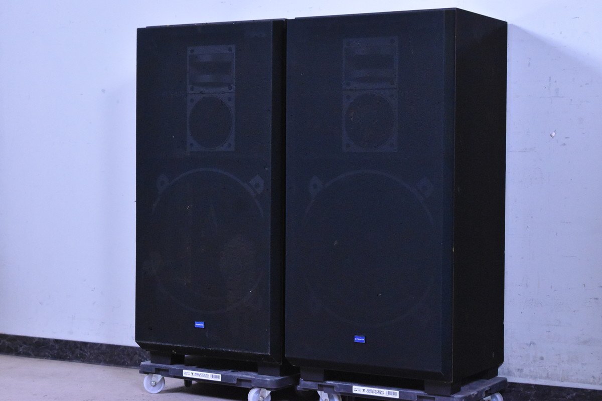 Pioneer/パイオニア スピーカーペア CS-A99 Pioneer/パイオニア スピーカーペア CS-A99