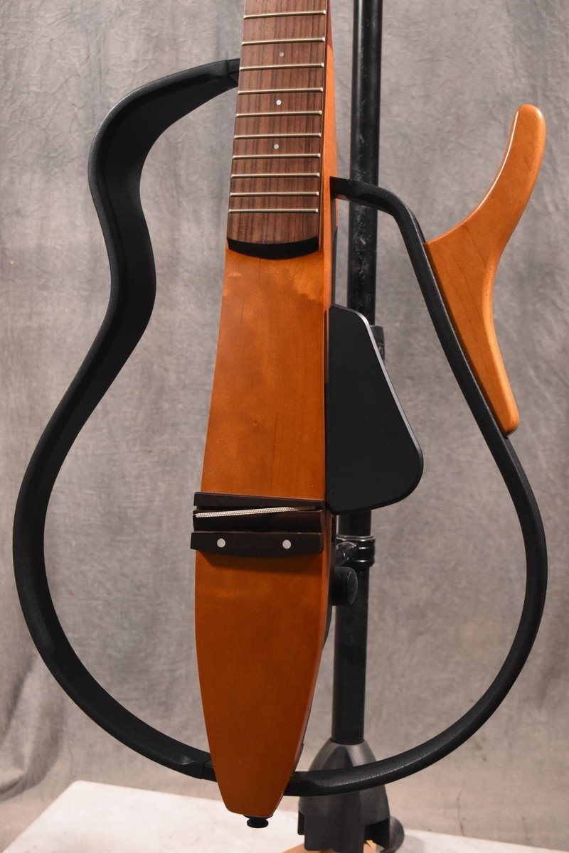 YAMAHA サイレントギター SLG-110S www.eva.gov.co