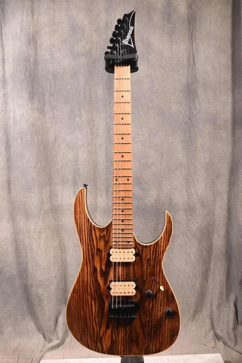 Ibanez アイバニーズ エレキギター RG421HPAM | www.norterminal.no