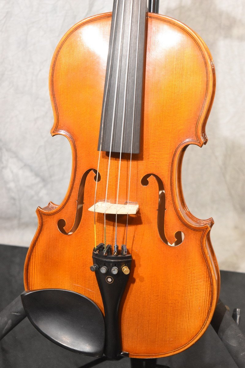 Roderich Paesold ローデルヒ・ペゾルト バイオリン No.804A-AS Size4