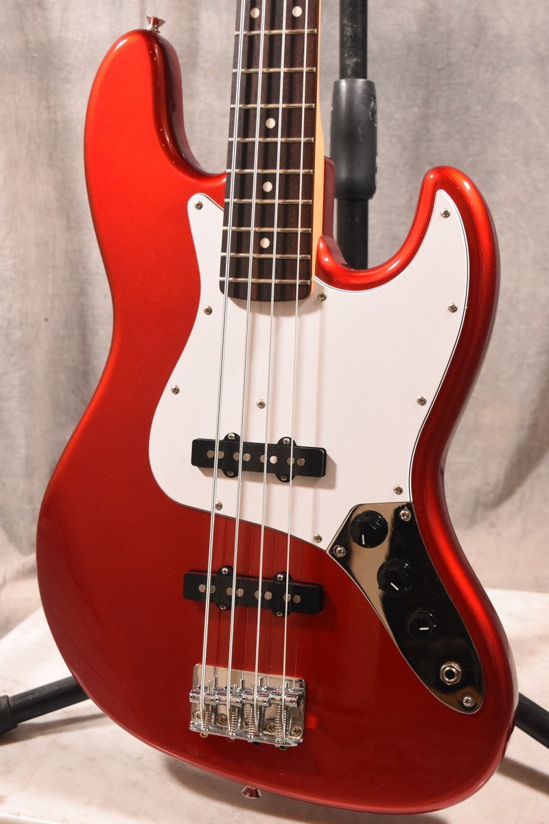 FGN FUJIGEN フジゲン エレキベース J-Classic N427 winstudio.com.sg