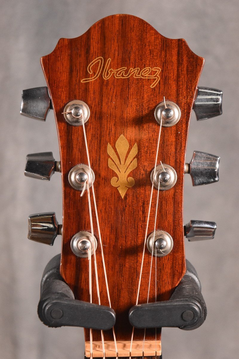 Yahoo!オークション - Ibanez アイバニーズ アコースティック Yahoo!オークション - Ibanez アイバニーズ アコースティック