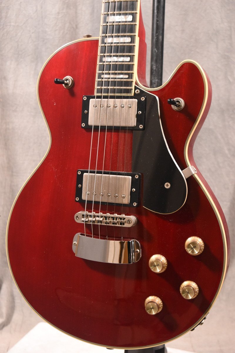 ヤフオク! - Hagstrom ハグストローム エレキギター Swede