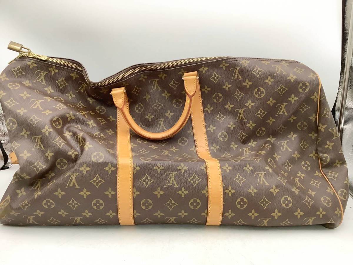 ◇バッグ◇LOUIS VUITTON ルイ・ヴィトン VI1904 モノグラム キーポル