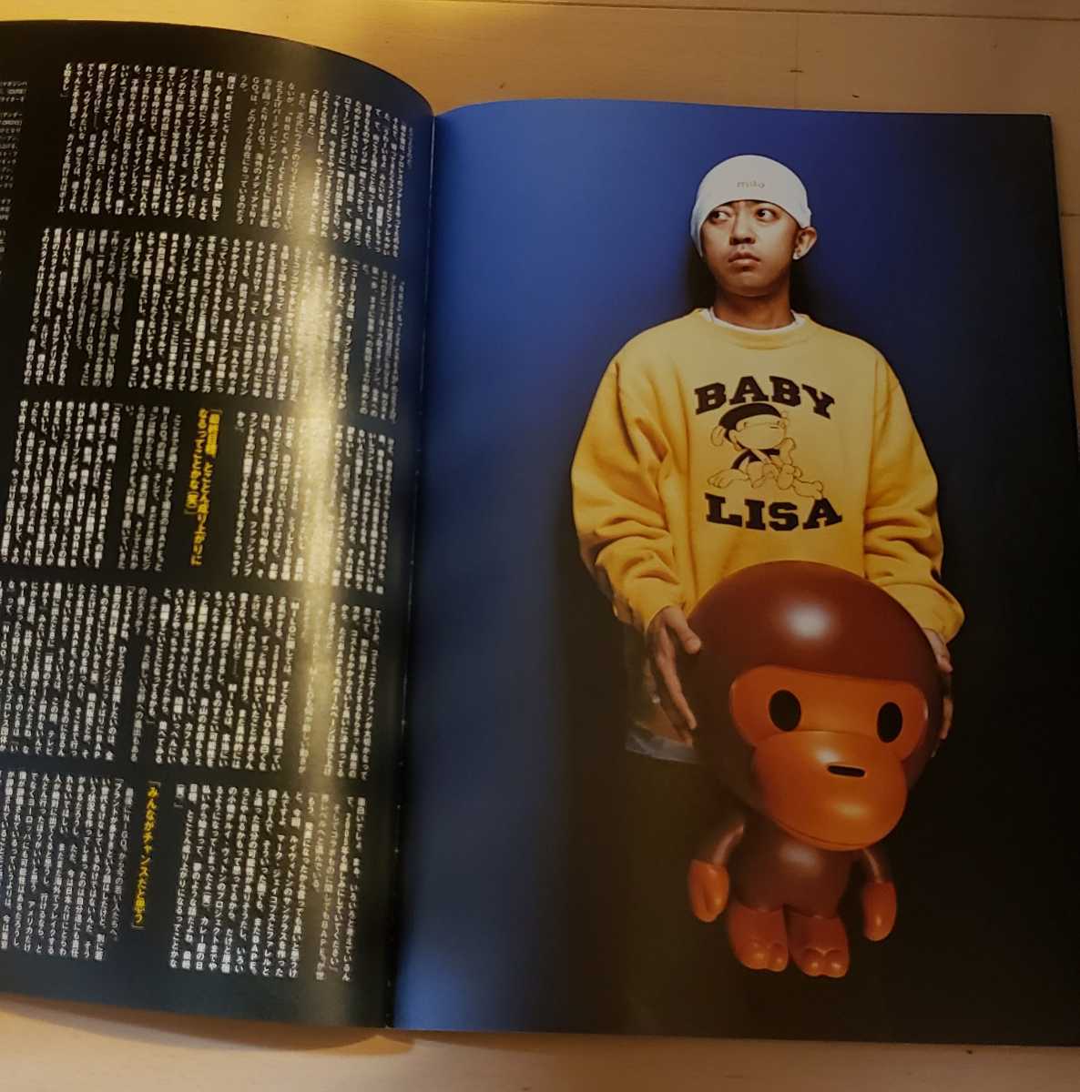 ☆ムック本☆ステッカー A BATHING APE アベイシングエイプ BAPE ☆ムック本☆ステッカー A BATHING APE アベイシングエイプ BAPE