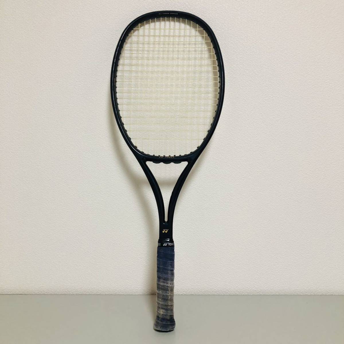 YONEX ヨネックス テニスラケット RQ-200 L-3_画像1