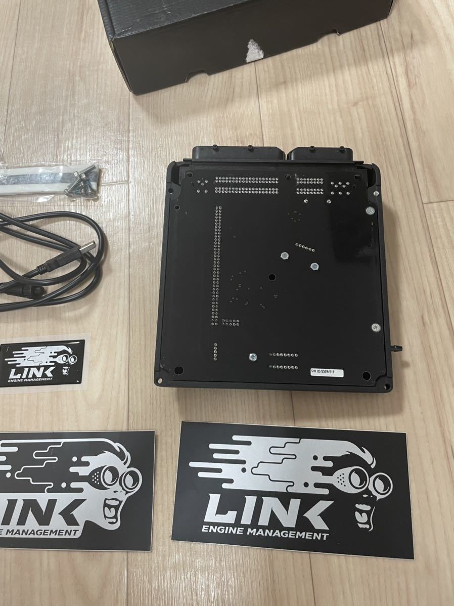 LINK ECU G4+ 350Z VQ35DE用 フェアレディZ スカイライン Z33 LINK ECU G4+ 350Z VQ35DE用 フェアレディZ スカイライン Z33