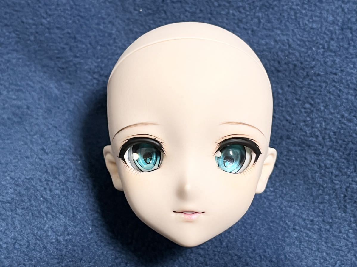 Yahoo!オークション - m.t 様 ボークス DDH-09 カスタムヘッド Yahoo!オークション - m.t 様 ボークス DDH-09 カスタムヘッド
