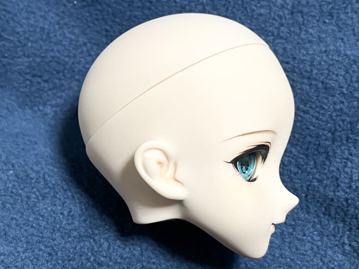 Yahoo!オークション - m.t 様 ボークス DDH-09 カスタムヘッド Yahoo!オークション - m.t 様 ボークス DDH-09 カスタムヘッド