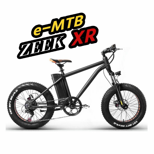 ZEEK XR-