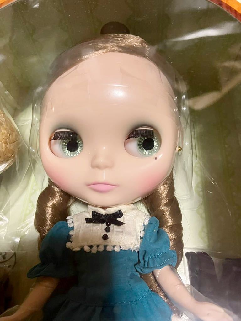 ネオプライス 新品未開封【ベリーヴィッキー】Blythe タカラトミー