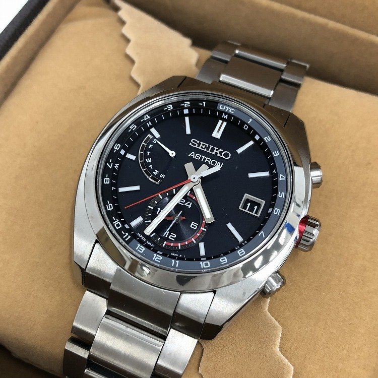 Yahoo!オークション - SEIKO ASTRON セイコー アストロン Yahoo!オークション - SEIKO ASTRON セイコー アストロン