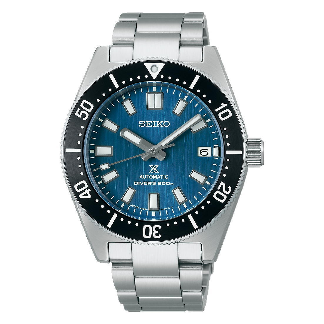 SEIKO（セイコー）　PROSPEX　コアショップモデル　SBDC165 　Save the Oceanモデル　新品　正規品　★ _画像1