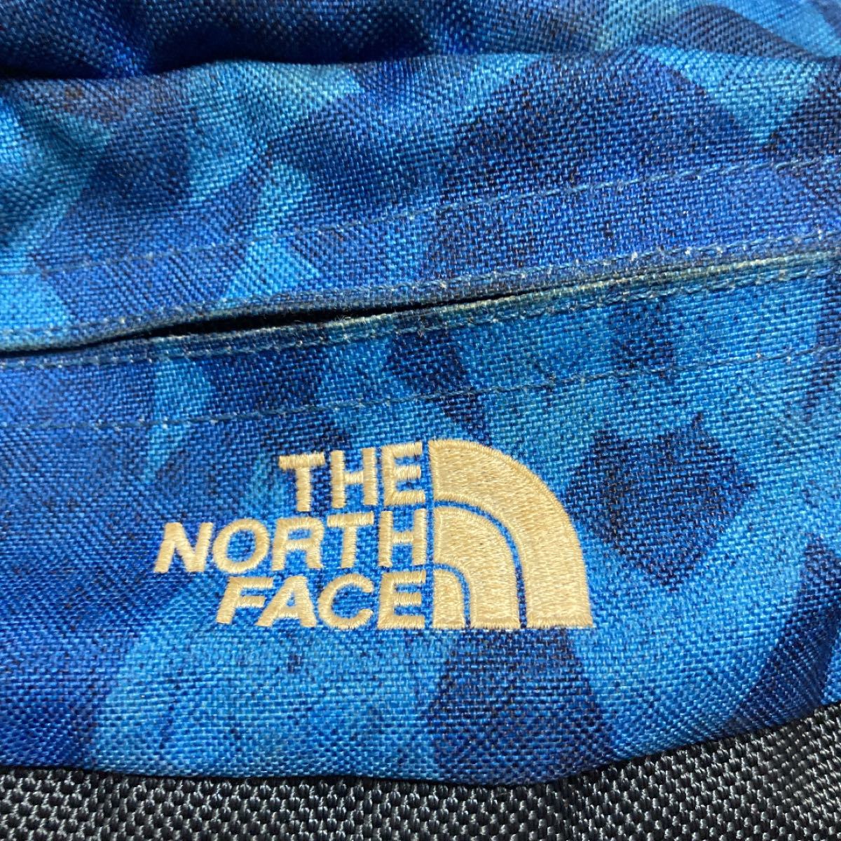 THE NORTH FACE ウエストポーチ ボディバッグ ノースフェイスウエストバッグ