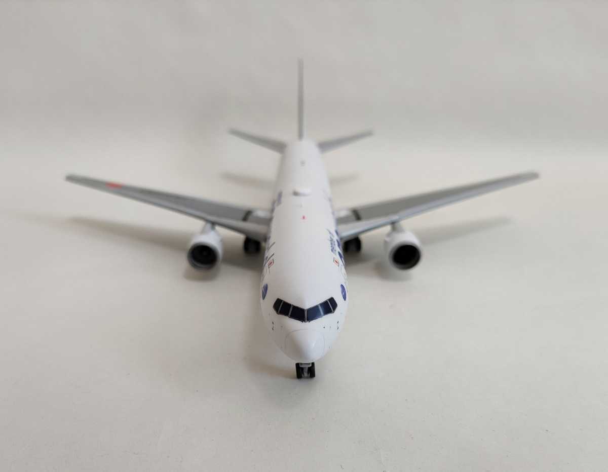 ハセガワ 1/200 JAL日本航空 B767-300(JA8980)旅客機 ハセガワ 1/200 JAL日本航空 B767-300(JA8980)旅客機