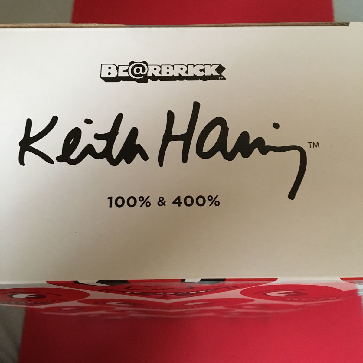 激レア】BE@RBRICK ベアブリック 400% フィギュア メディコム・トイ