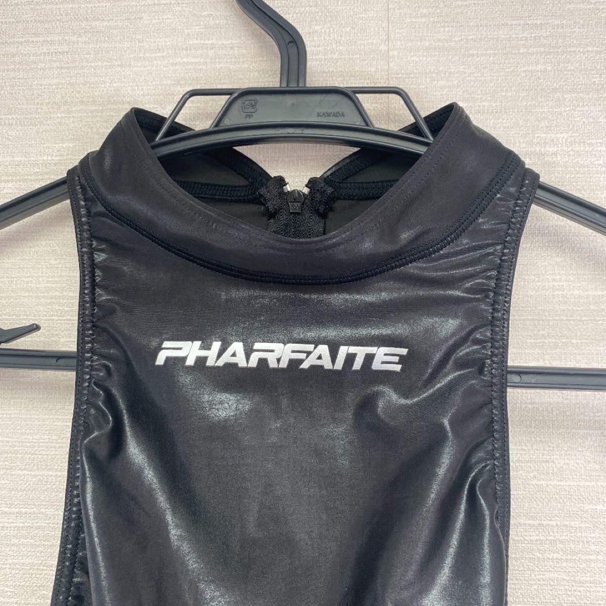パルフェット PHARFAITE 競泳水着 ハイネックレーシングスイム パルフェット PHARFAITE 競泳水着 ハイネックレーシングスイム