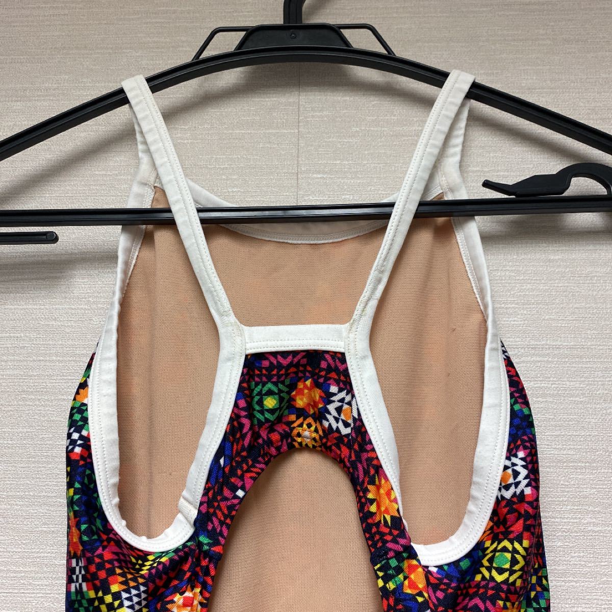 ASICS アシックス 競泳水着 C T F N S JAPAN 日本水泳連盟 M ASICS アシックス 競泳水着 C T F N S JAPAN 日本水泳連盟 M