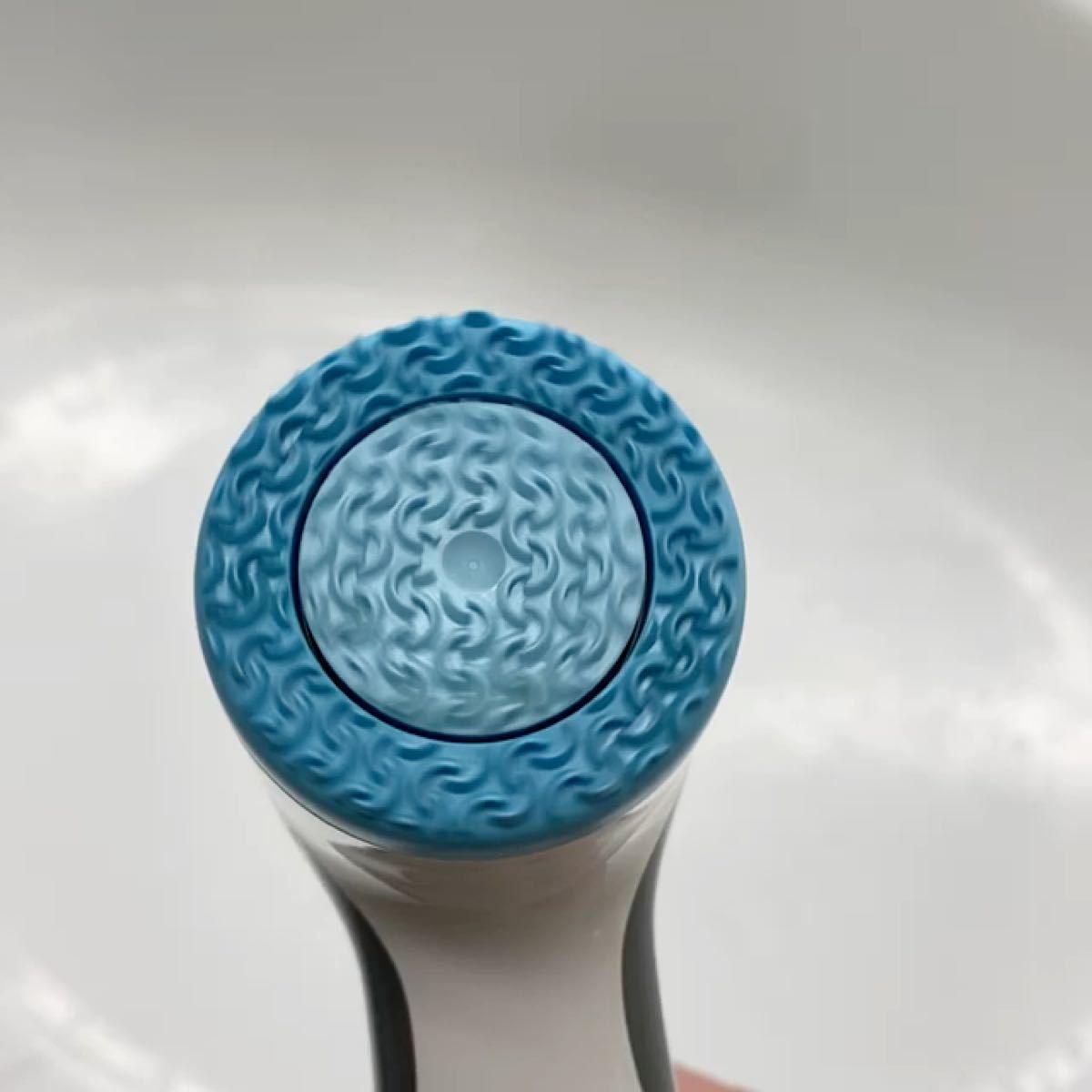 NU SKIN ニュースキン ルミスパ 洗顔器