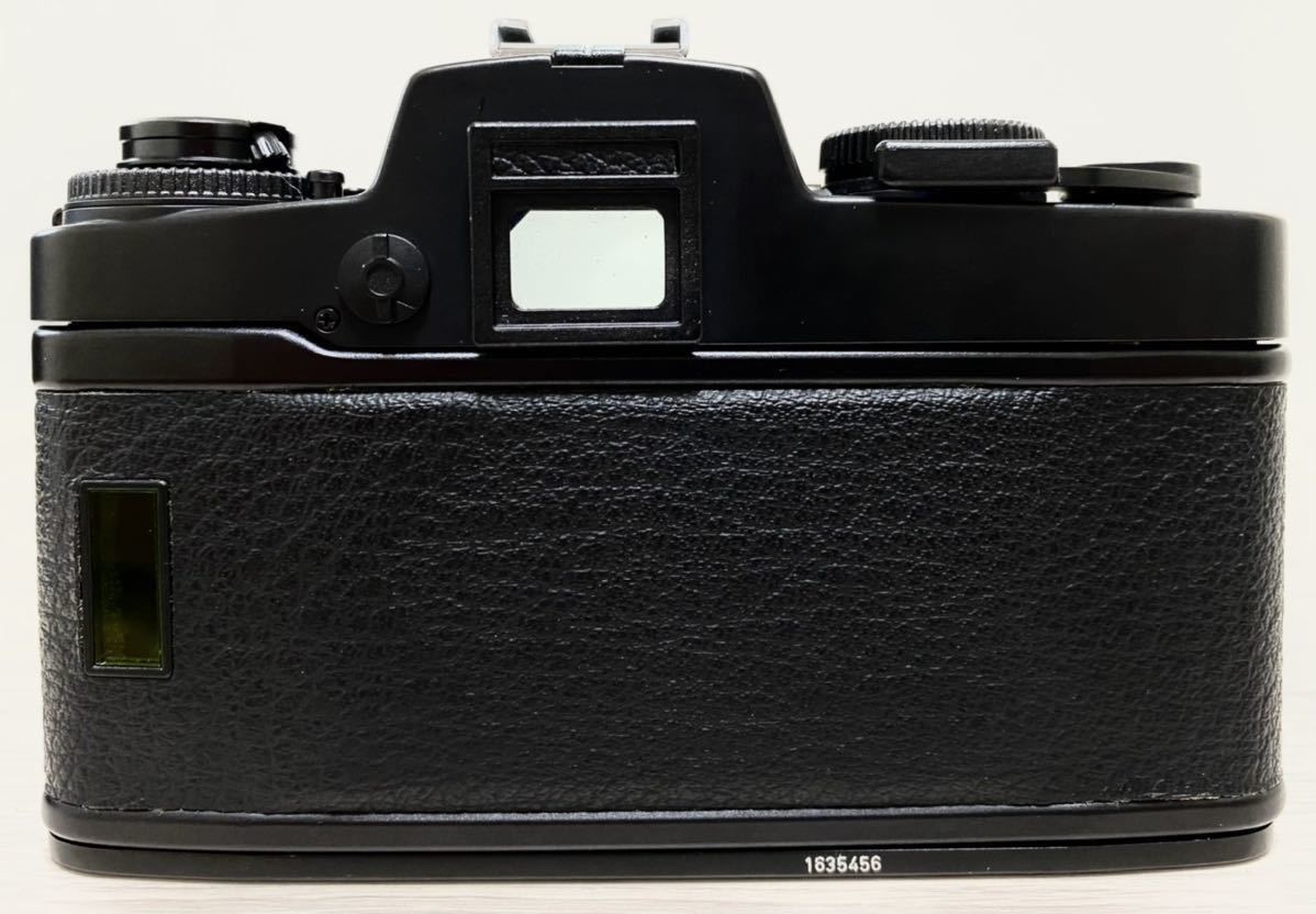 美品ライカ R4s Leica フィルム一眼レフカメラ ボディ ケース付き 完動