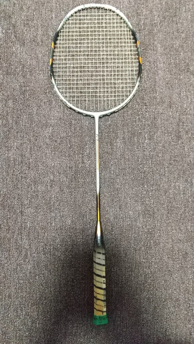 YONEX バドミントンラケット Ti7 チタン7｜PayPayフリマ