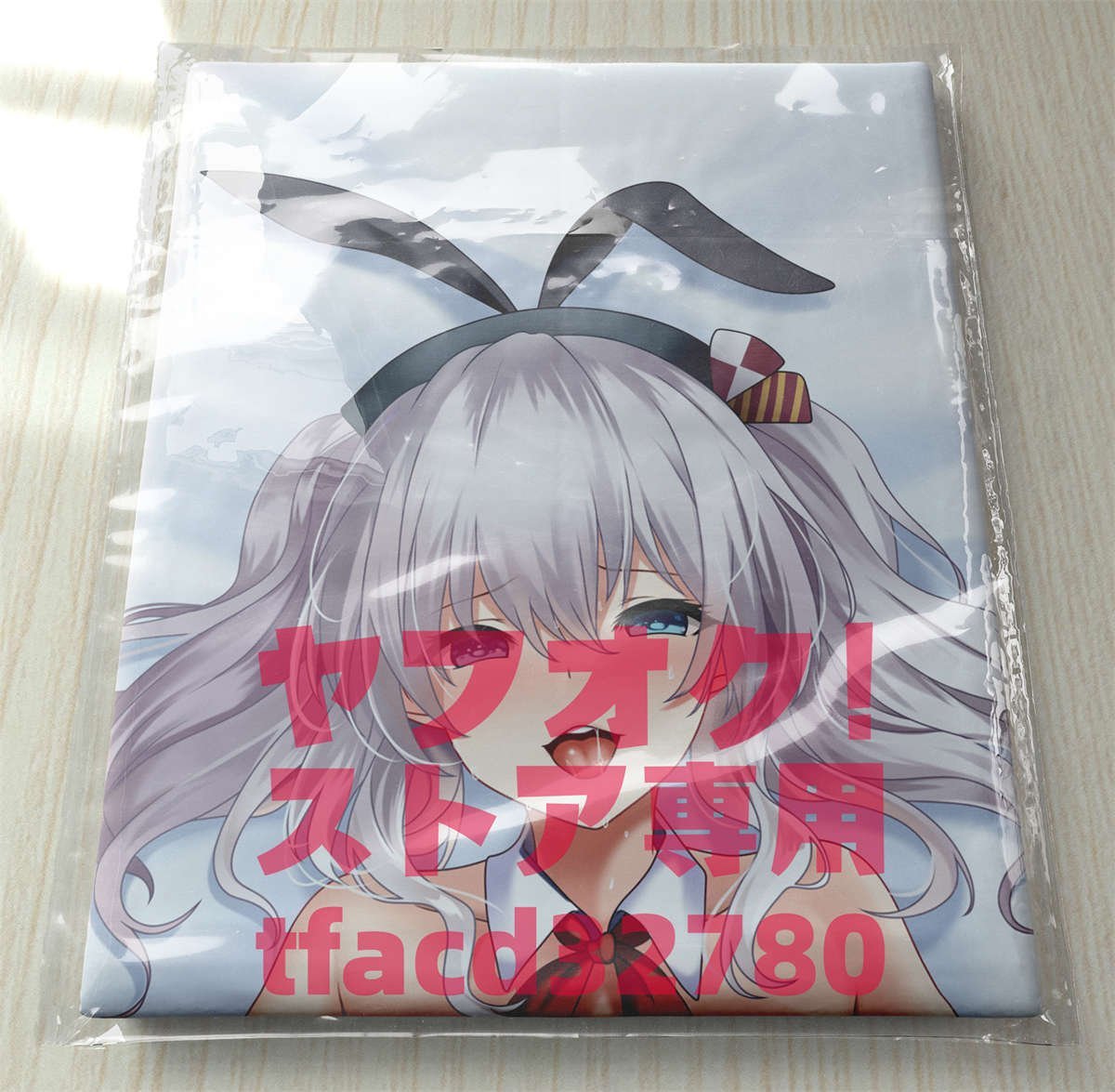 艦これ鹿島-等身大抱き枕カバー 商品细节 | 雅虎拍卖 | One Map by