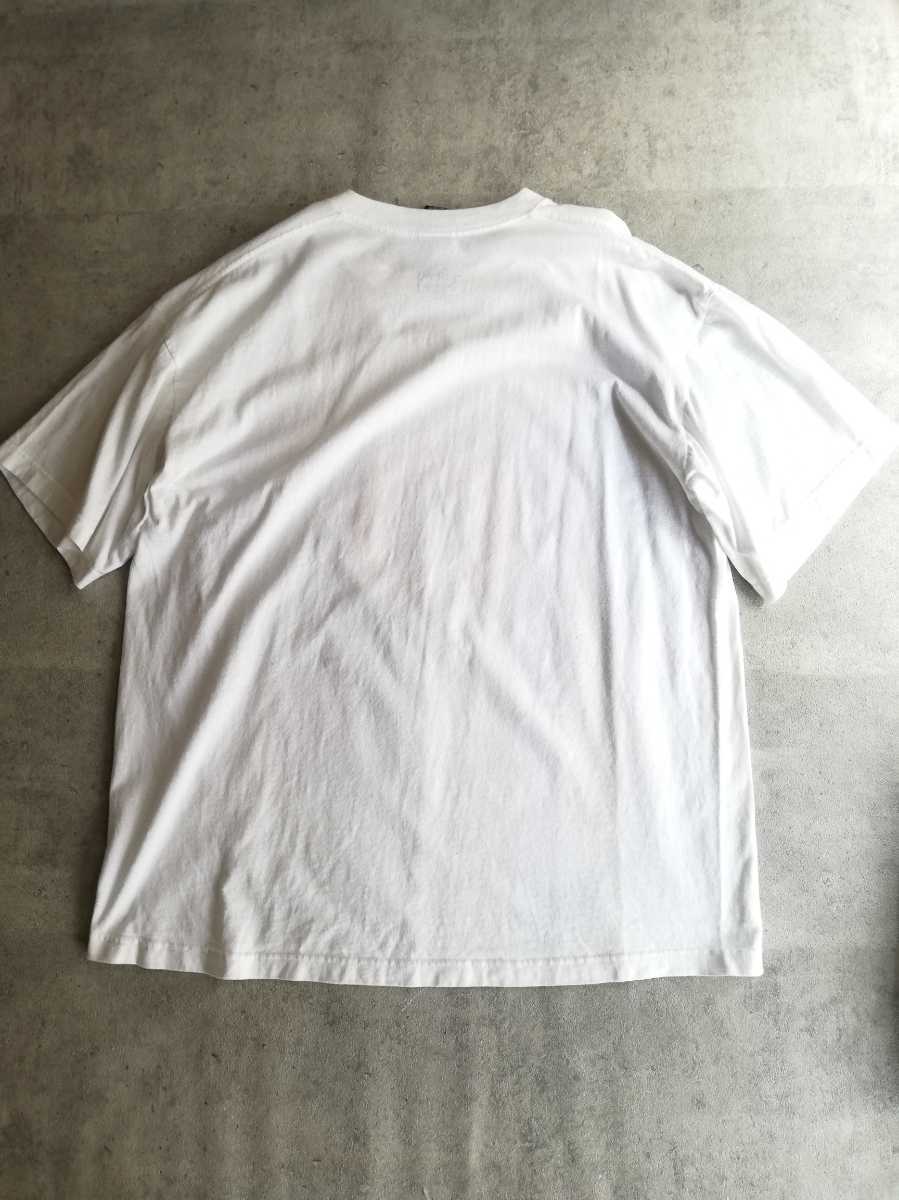 限定!! OLD STUSSY 沖縄チャプト 半袖Tシャツ XL ヴィンテージ