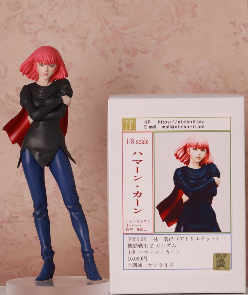 Yahoo!オークション - アトリエイット atelier it 1/8scale Yahoo!オークション - アトリエイット atelier it 1/8scale