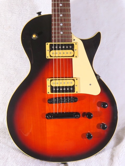 Greco GT 550 レスポールタイプ Made in Japan グレコ ジャパン Greco GT 550 レスポールタイプ Made in Japan グレコ ジャパン