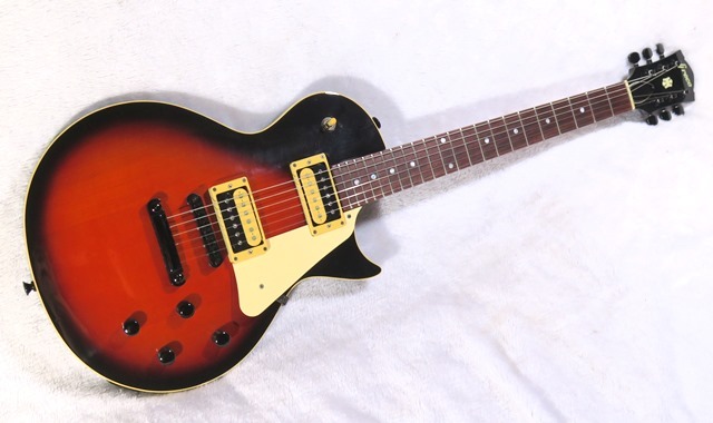 Greco GT 550 レスポールタイプ Made in Japan グレコ ジャパン Greco GT 550 レスポールタイプ Made in Japan グレコ ジャパン