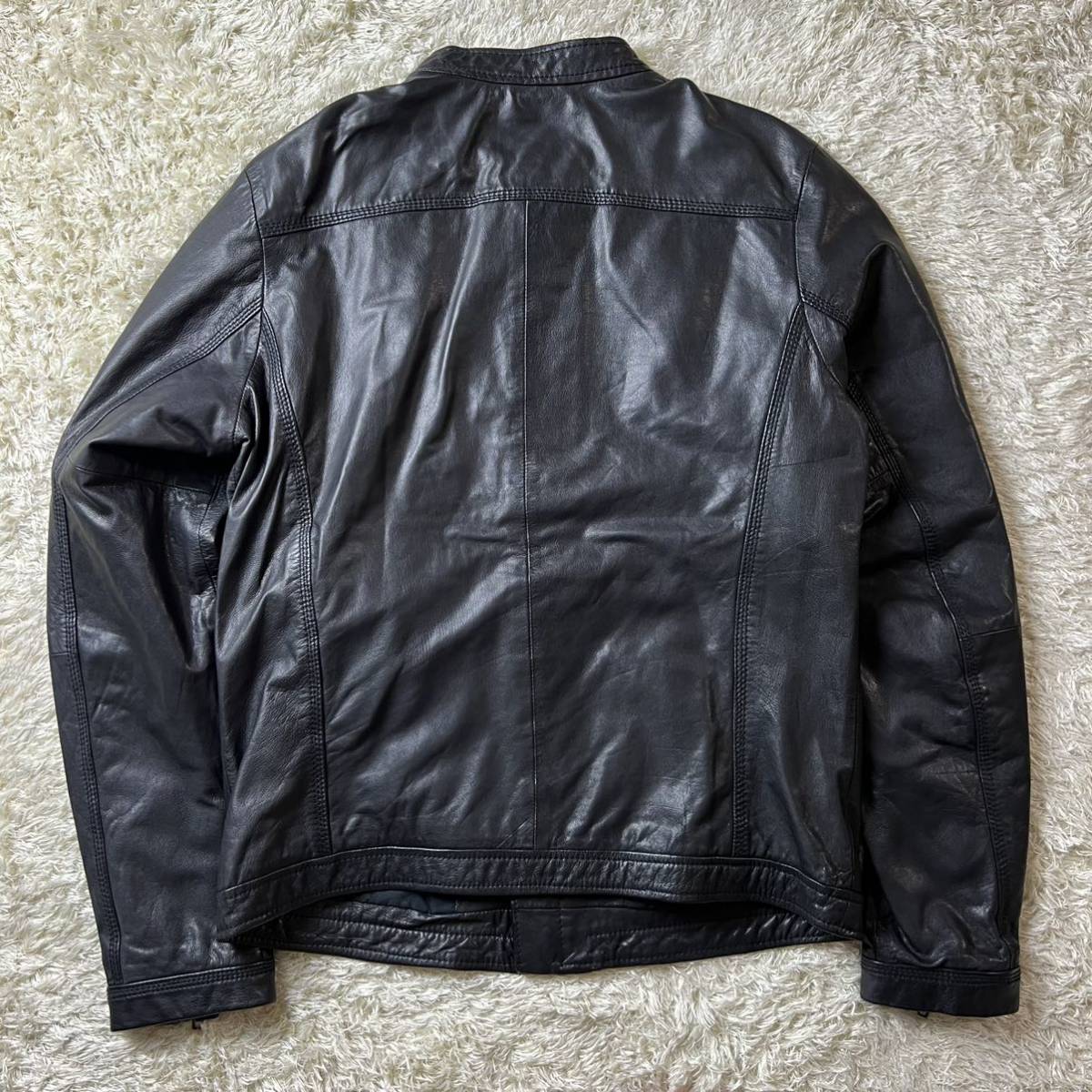 E09 超美品 ディーゼル 『極上の存在感 』Diesel Lインダストリー
