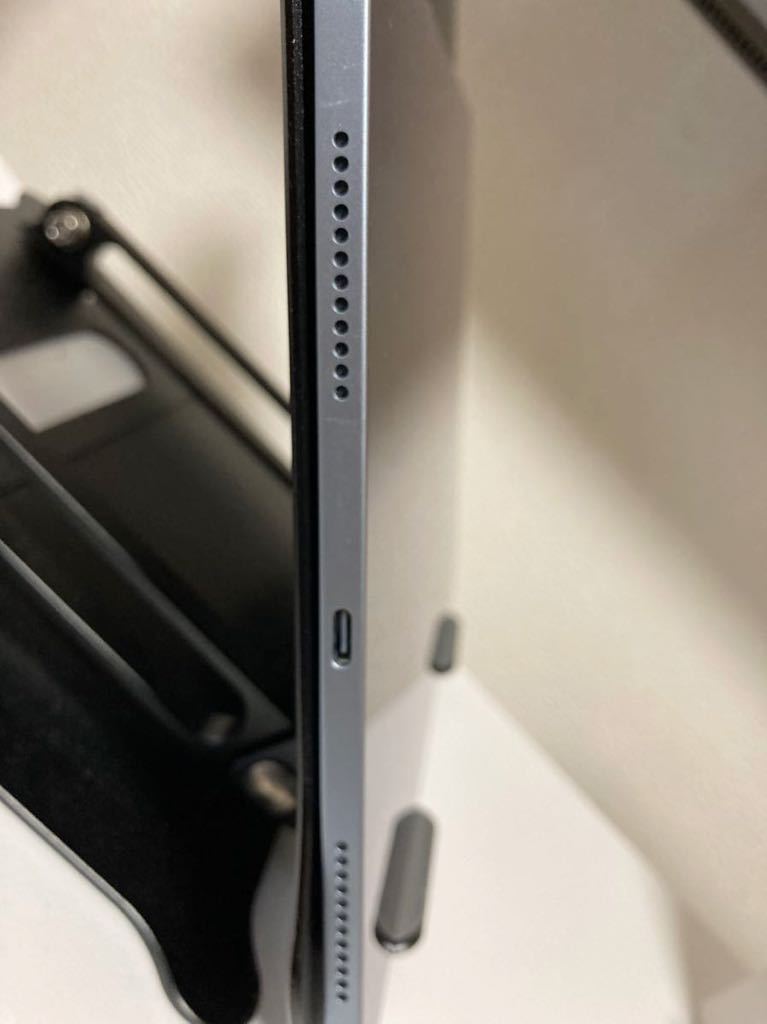 Apple iPad Air 10.9インチ 第4世代 MYFQ2J/A [Wi-Fi 64GB 2020年秋