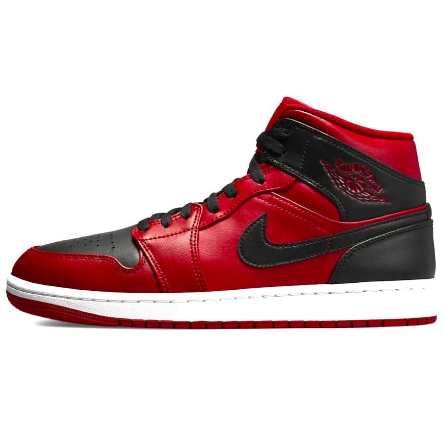 660☆NIKE ナイキ エアジョーダン 1 ミッド NIKE AIR JORDAN 1 MID gym