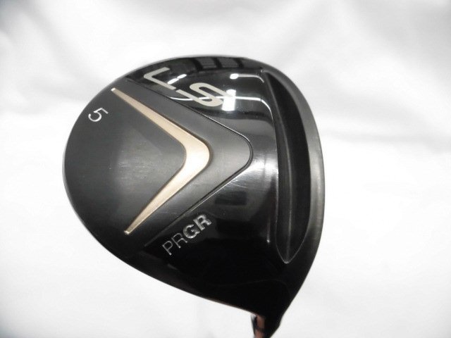 PRGR(プロギア) LS 5W 20度 アッタス11 4S
