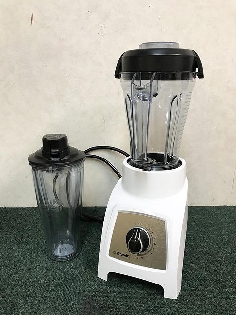 MPD93259世 VITAMIX バイタミックス ミキサー フードプロセッサー