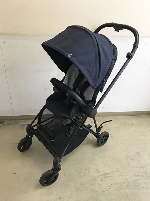 TSE11713世 CYBEX サイベックス ベビーカー MIOS ミオス 直接お渡し