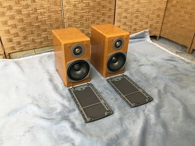 MNE11742大 VICTOR ビクター スピーカー SX-L33 ペア 直接お渡し歓迎