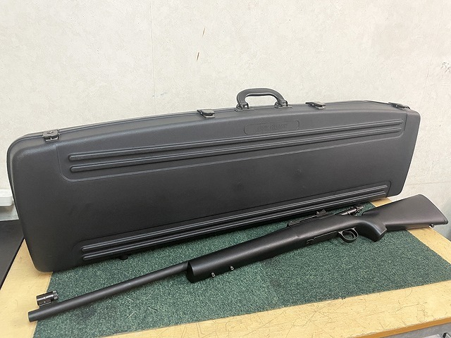 TPE18889大 タナカワークス ガスガン ボルトアクションライフル Model