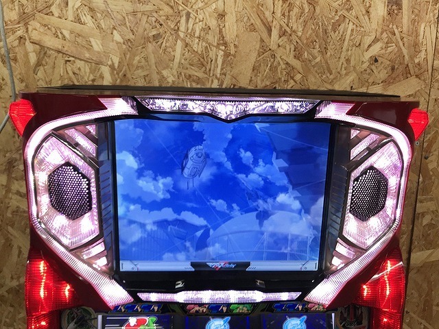 TMD80173小 マクロスフロンティア はじまりの歌、銀河に響け!A TMD80173小 マクロスフロンティア はじまりの歌、銀河に響け!A