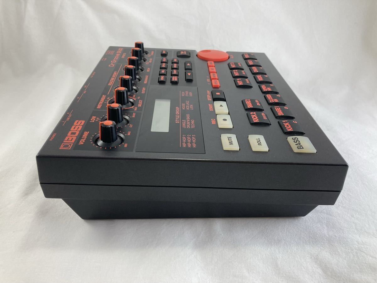 SALE/55%OFF】 BOSS DR-202 リズムマシン i9tmg.com.br