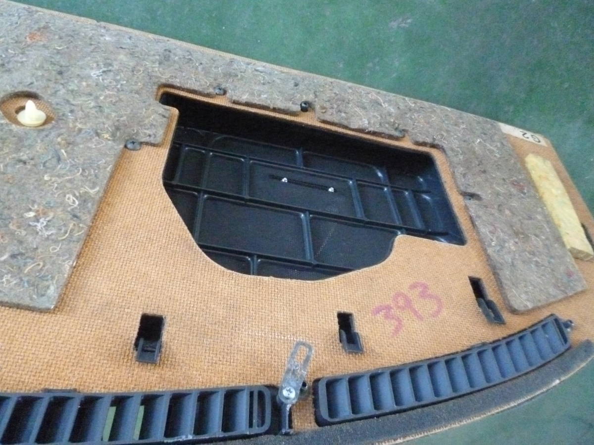 BCNR33 GTR リア スピーカーボード ボード スピーカー BCNR33 GTR リア スピーカーボード ボード スピーカー
