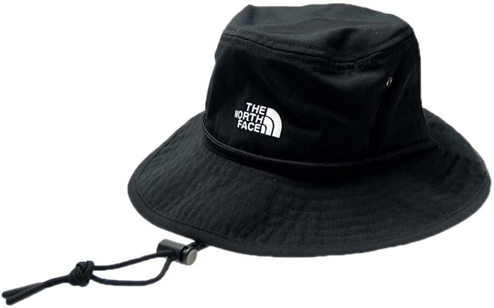 THE NORTH FACE ノースフェイス ハット RECYCLED 66 BRIMMER HAT リサイクル　ブリマー TNF BLACK L/XL_画像1