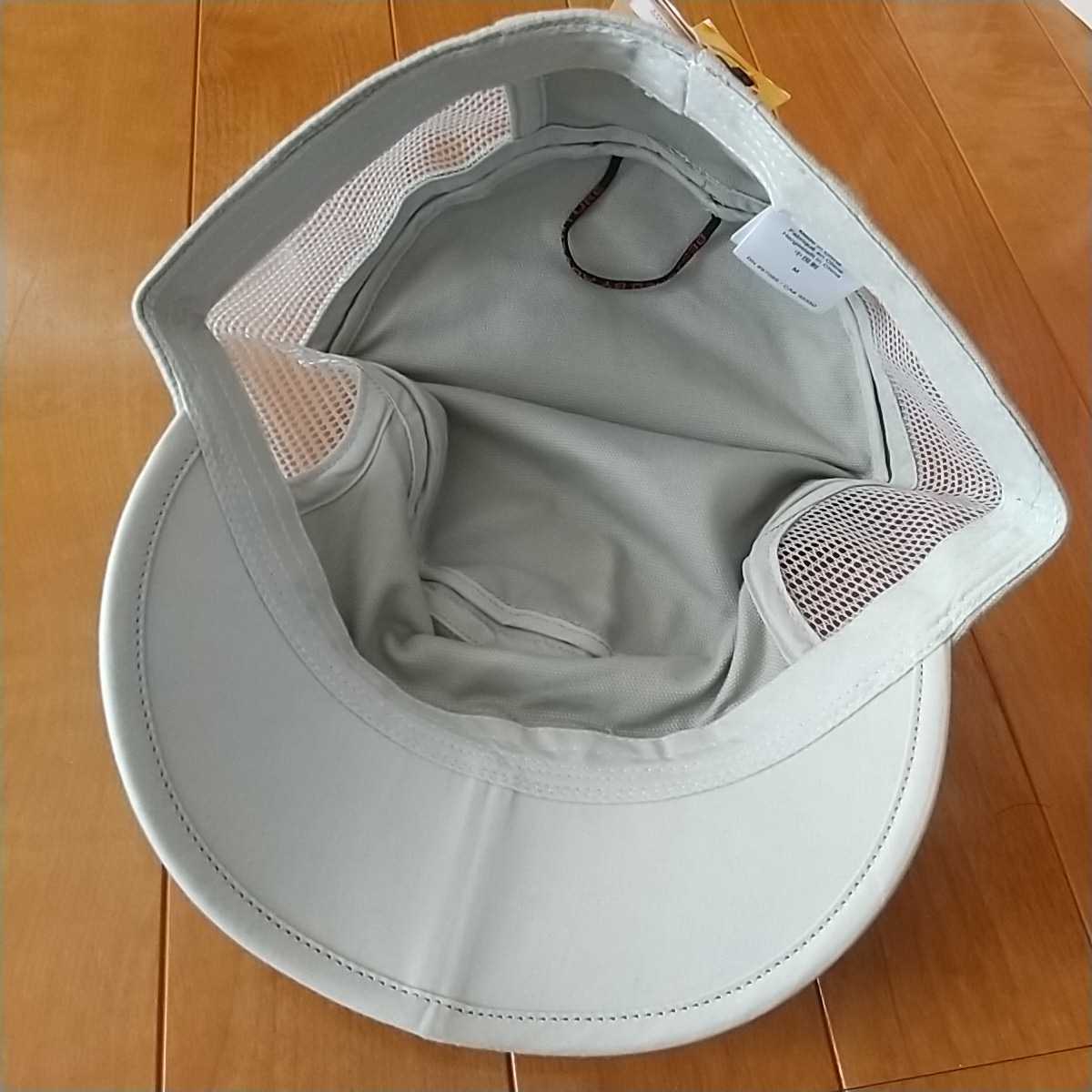 アウトドアリサーチ トランジット レイダー キャップ Outdoor research transit radar cap CAIREN ベージュ M_画像9